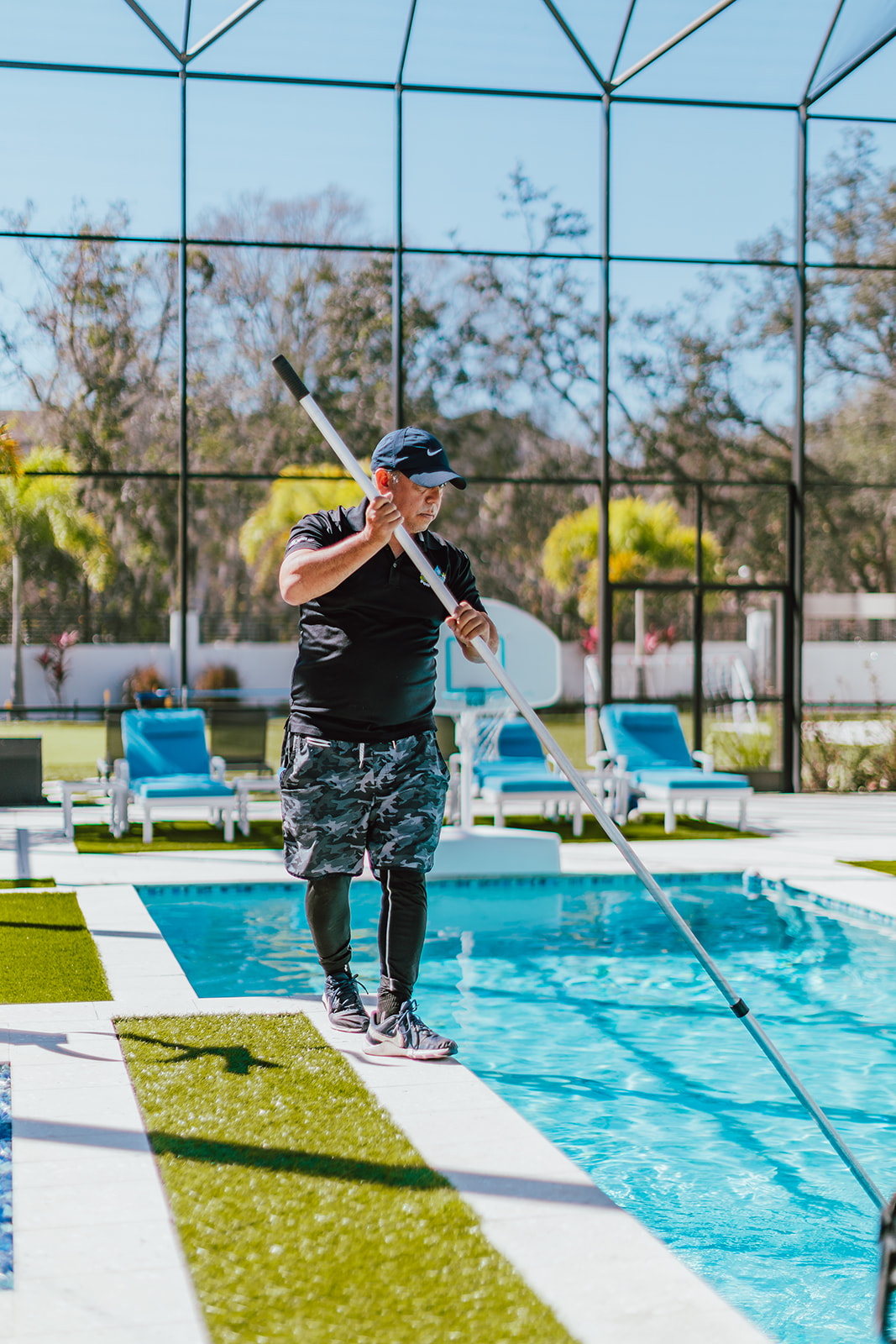 Pool Chemistry 101: Understanding Your Pool Water Balance