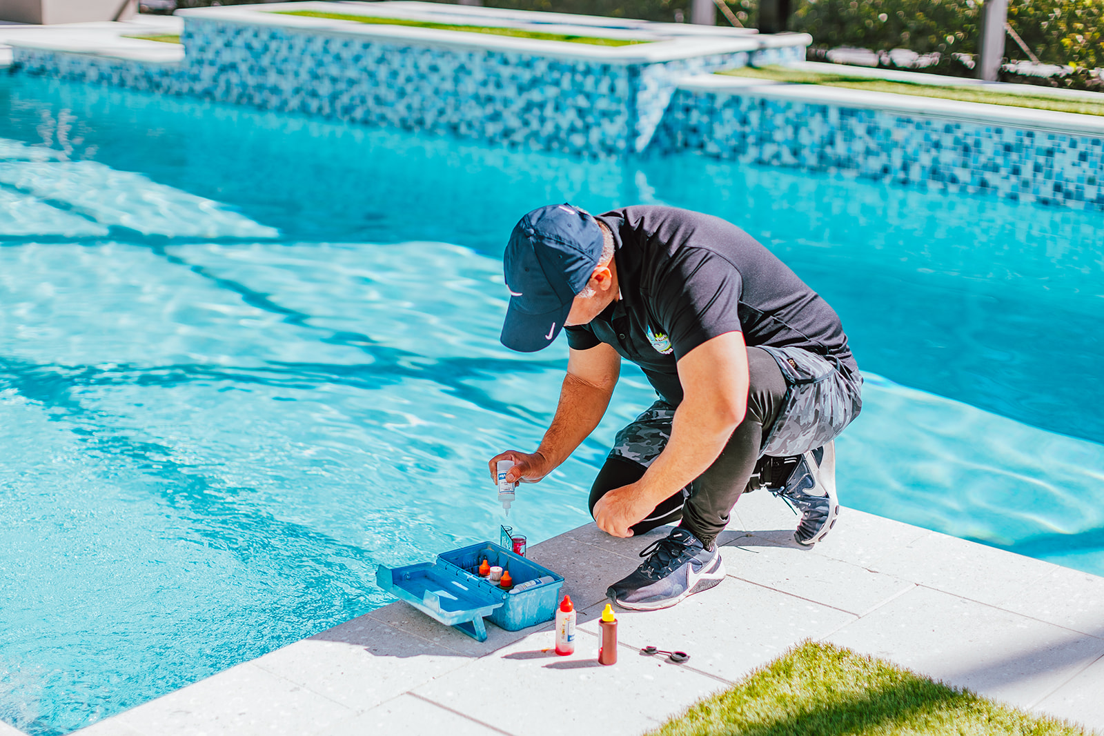 Preparing Your Pool for Florida Summer: Essential Checklist